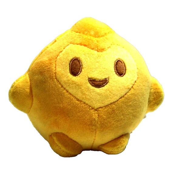 Disney Wish Star Light Up Night Lite Stuffed Toy  Wishing Star Glow Replacement - Picture 1 of 8